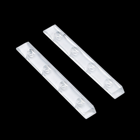 Piro Fingerboard Board Rails