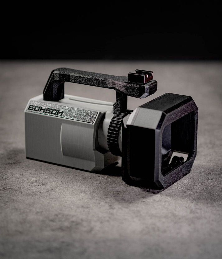 6oh5oh Mini VX