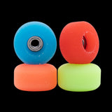 Industryfb 101A Fingerboard Wheels - Bowl