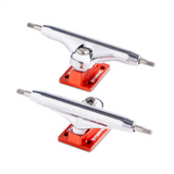 Dynamic Fingerboard Dual Bearing Trucks - 34mm