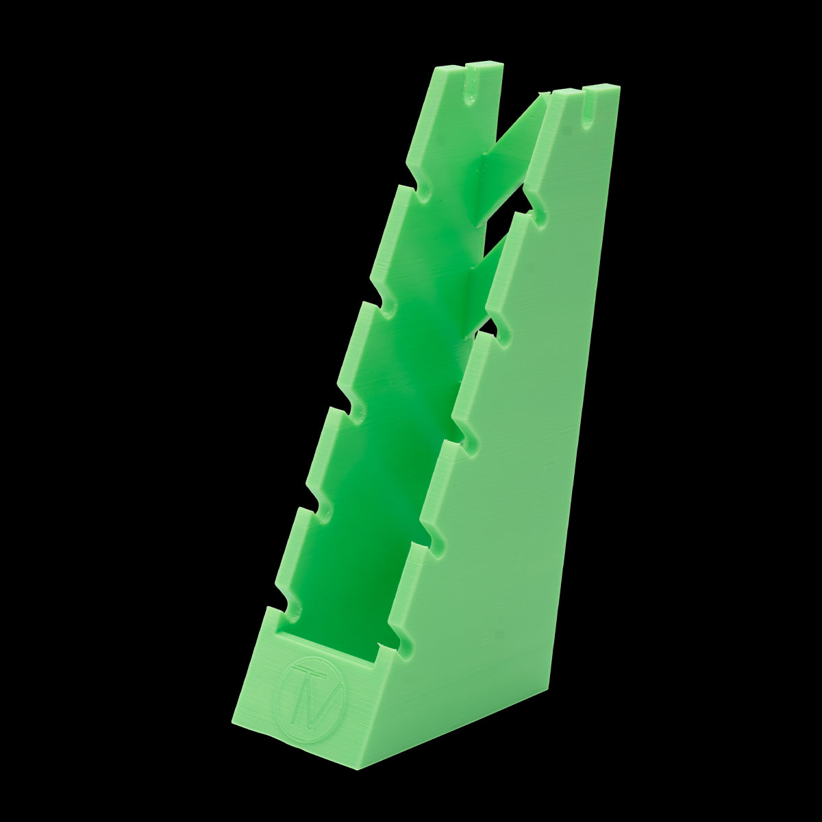 FutureBoundPrints Fingerboard Rack