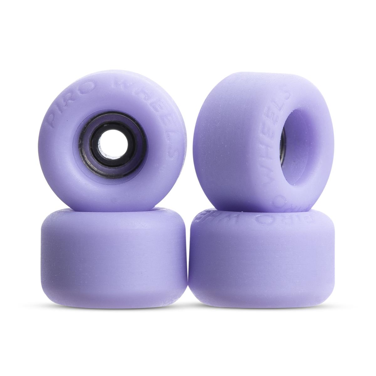 Vault Rims Basic Piro Fingerboard Wheels - Performance Comp – The Vault Fingerboards
