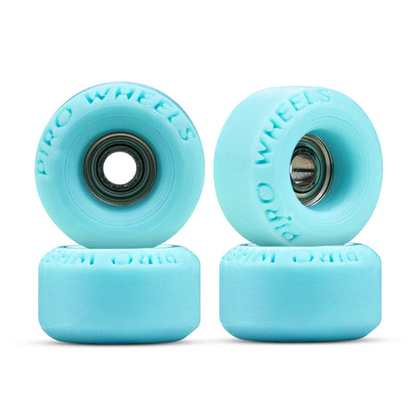 Piro Fingerboard Wheels - Performance
