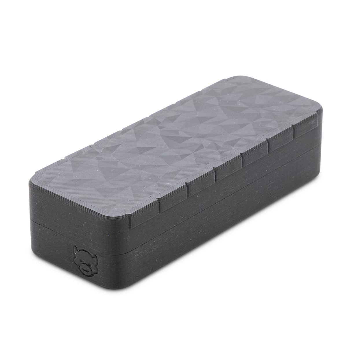 DecentBit Fingerboard Coffin Case – The Vault Fingerboards DecentBit Fingerboard Coffin Case – The Vault Fingerboards