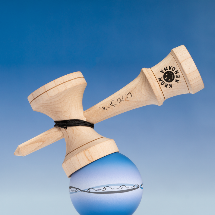 Krom Naru Mod Kendama