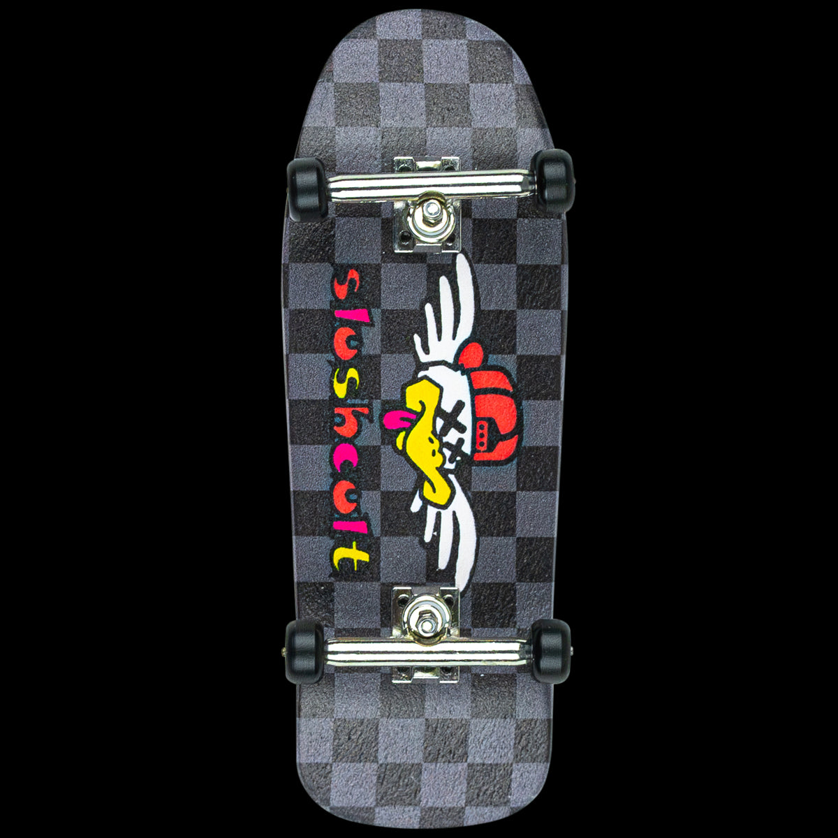 Slushcult Grom Fingerboard Complete - Bird Dawg