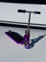 Tail Whip PRO V2 Street Finger Scooter