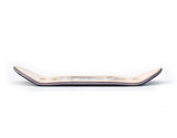 FlatFace G15 Fingerboard Deck - Wine Dyed