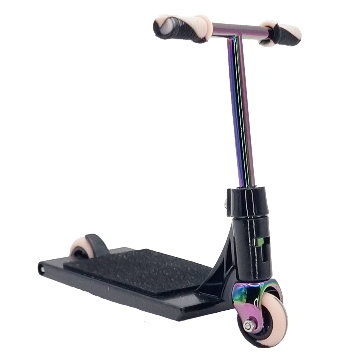 Tail Whip Street Finger Scooter