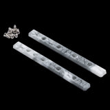 TV Fingerboard Board Rails