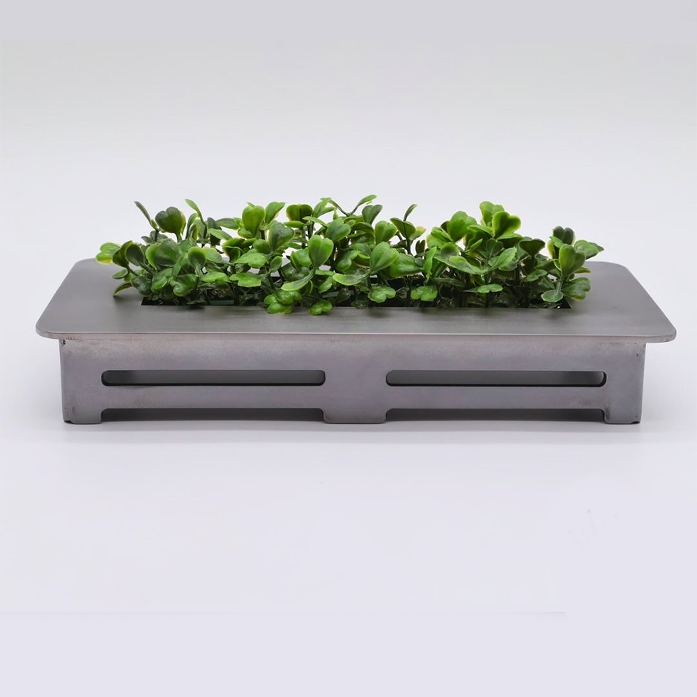 Grind Right Fingerboard Ramp - Large Planter