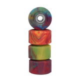 Teak Tuning Apex Street Fingerboard Wheels - Ultraspin 61D