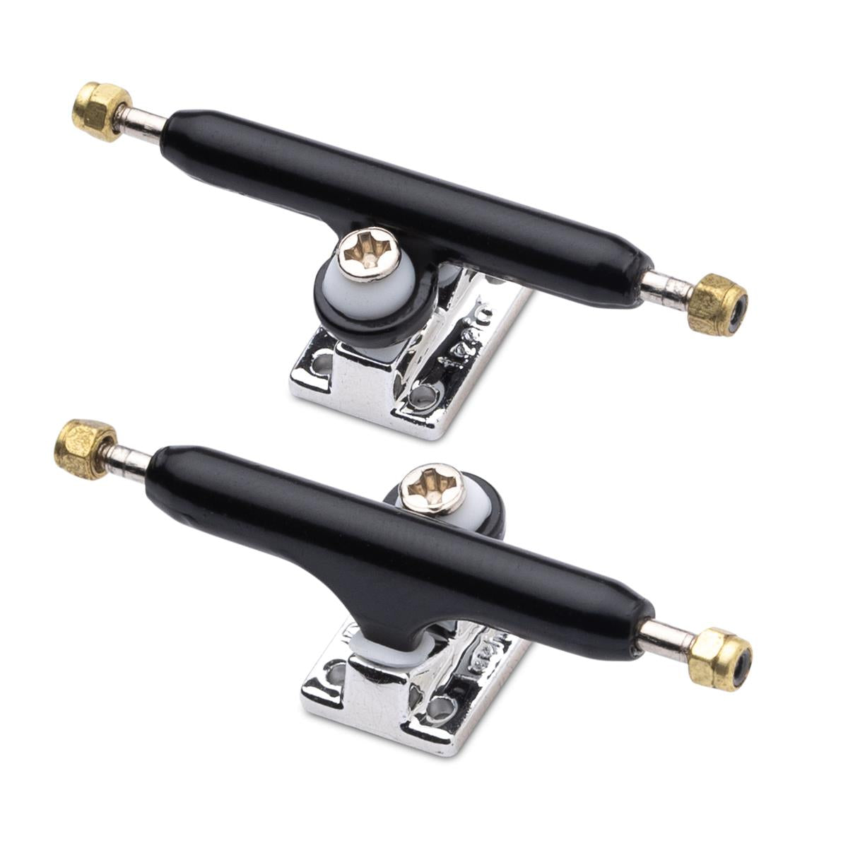 Shop 34mm Wide Fingerboard Trucks – The Vault Fingerboards