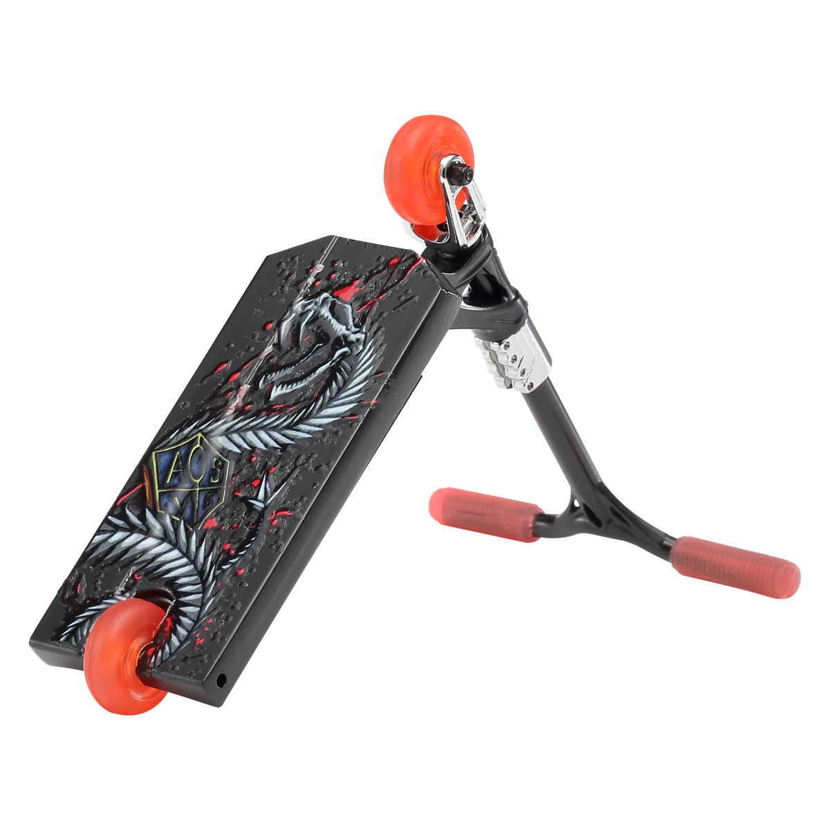 Envy AOSv6 Special Edition Finger Scooter