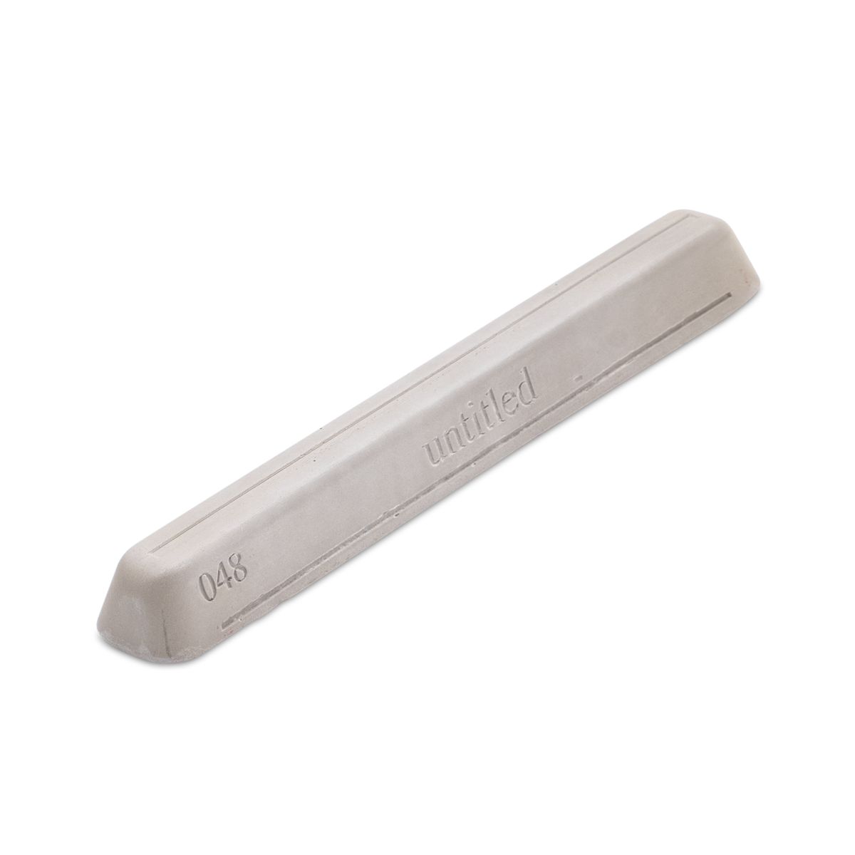 001untitled Fingerboard Ramp - 048 Classic Curb
