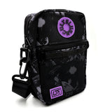 Slushcult x LTF Anywhere Side Bag - Mosh