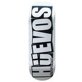 Faymus x DK Fingerboard Deck - Huevos