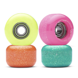 Wysocki Fingerboard Conical Wheels - 8.1mm