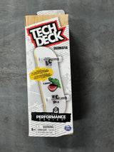 Tech Deck Fingerboard Complete - Performance Series