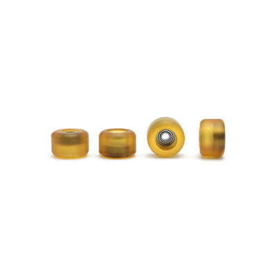 FlatFace Fingerboard G4-UU Bearing Wheels