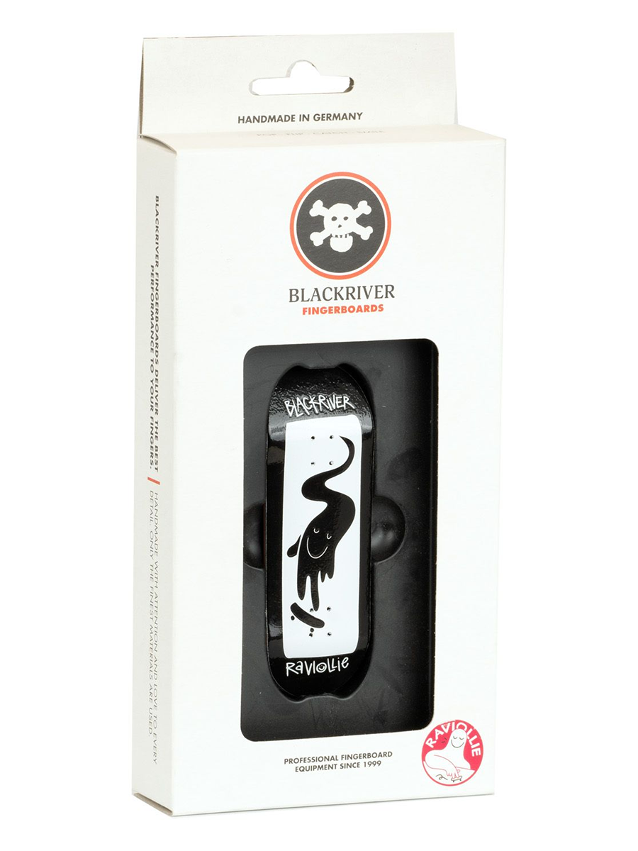 Carver Al Merrick ブラックビューティ　デッキのみ　中古 Carver Al Merrick ブラックビューティ デッキのみ 中古 ブラック