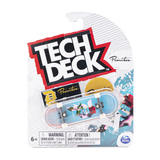 Tech Deck Fingerboard Complete