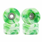 Maple Shark Fingerboard Wheels