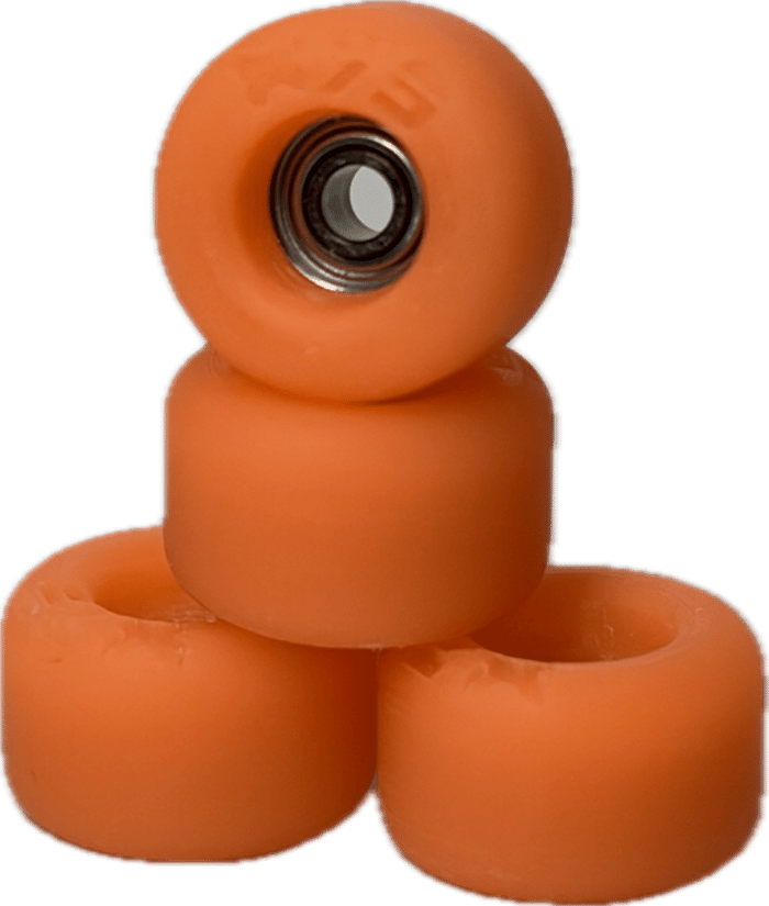 Bloob Fingerboard Wheels - 79s