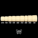 Bloob Fingerboard Wheels - 79s