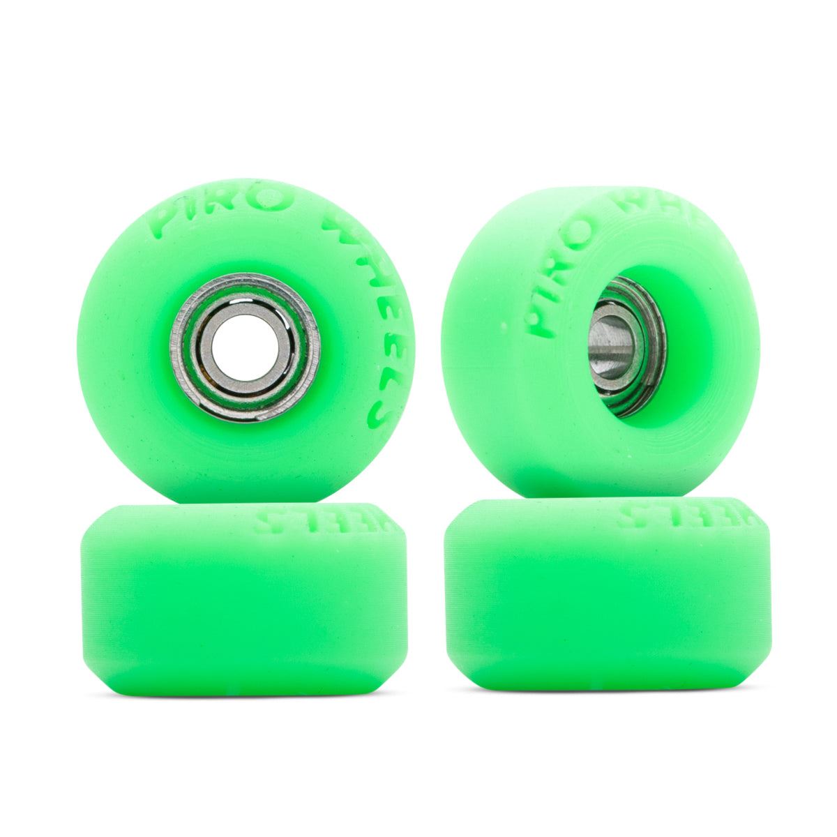 Piro Fingerboard Wheels - Performance