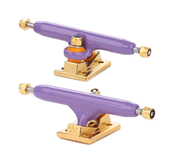 Blackriver Fingerboard 3.0 Trucks Without Tool - 36mm