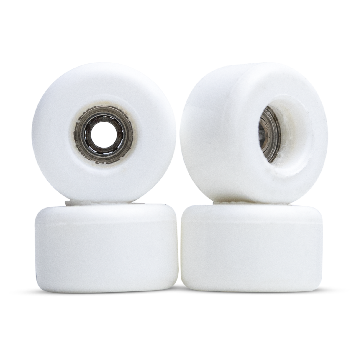 DeliDecks Original Fingerboard Wheels - 95A