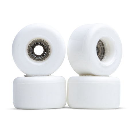 DeliDecks Original Fingerboard Wheels - 95A
