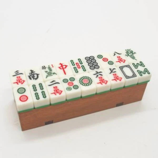 GGC Fingerboard Ramp - Mahjong Box 1