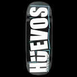 Faymus x DK Fingerboard Deck - Huevos