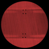 Oldwood Fingerboard Deck - Pancake