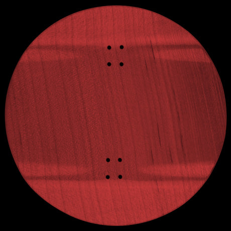 Oldwood Fingerboard Deck - Pancake