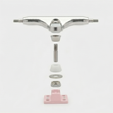 Dynamic Fingerboard Dual Bearing Trucks - 34mm