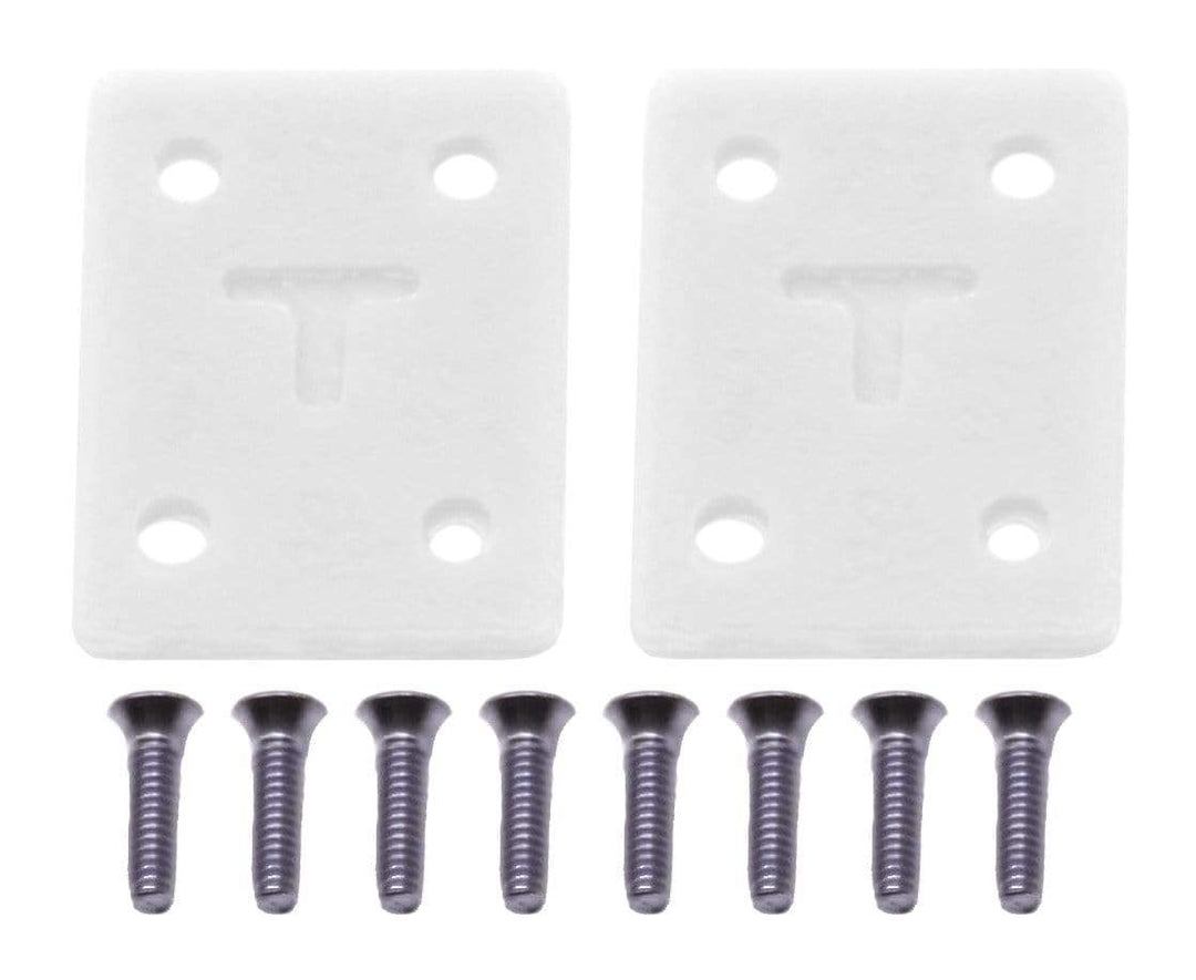 Teak Tuning Fingerboard Riser Pad Kit – The Vault Fingerboards