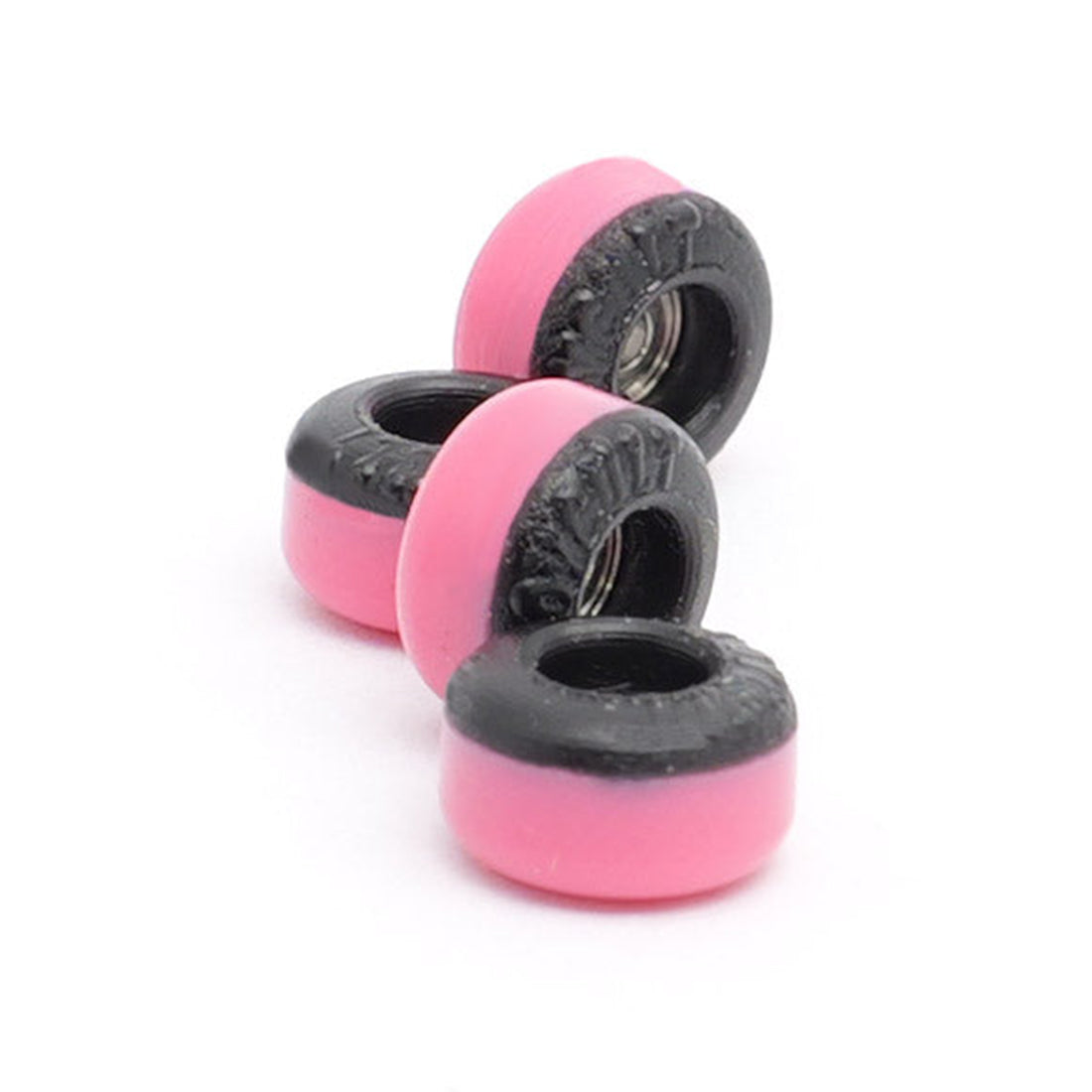 Joycult Fingerboard Wheels - Classic 3.0 Dual Durometer