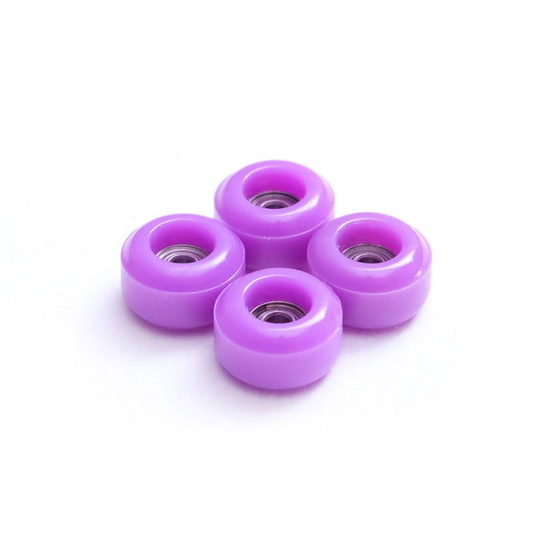 Dynamic Fingerboard Wheels - 64D