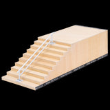 Avenue Fingerboard Ramp - Mega Set