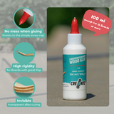 CRESKATE Wood Glue