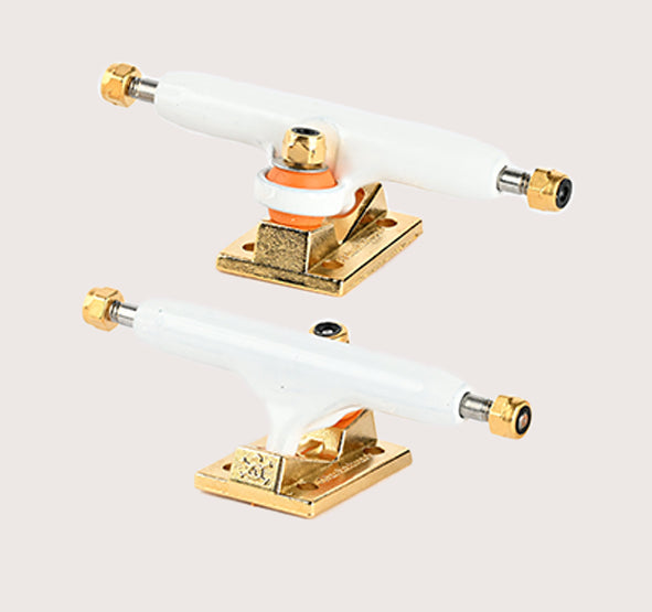 Blackriver Fingerboard 3.0 Trucks Without Tool - 36mm