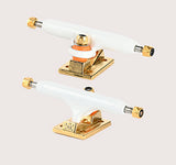 Blackriver Fingerboard 3.0 Trucks Without Tool - 36mm