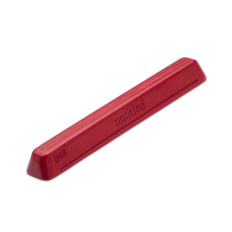 001untitled Fingerboard Ramp - 048 Classic Curb