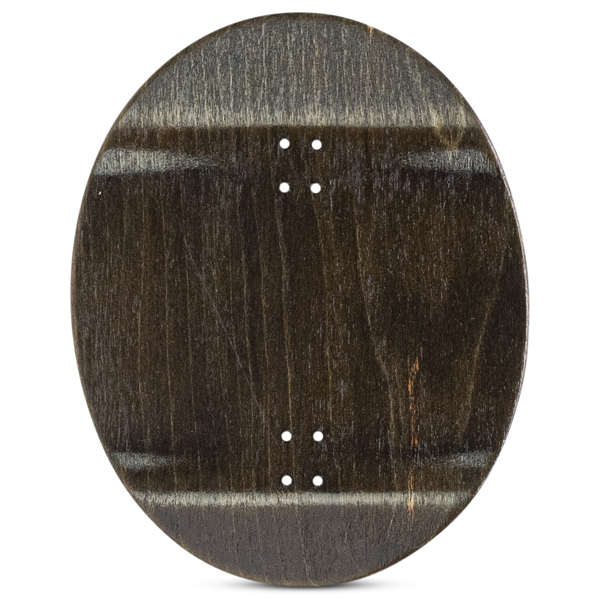 Oldwood Fingerboard Deck - Egg Pancake