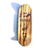 LC Boards Street Art Series Fingerboard Complete - Skofer