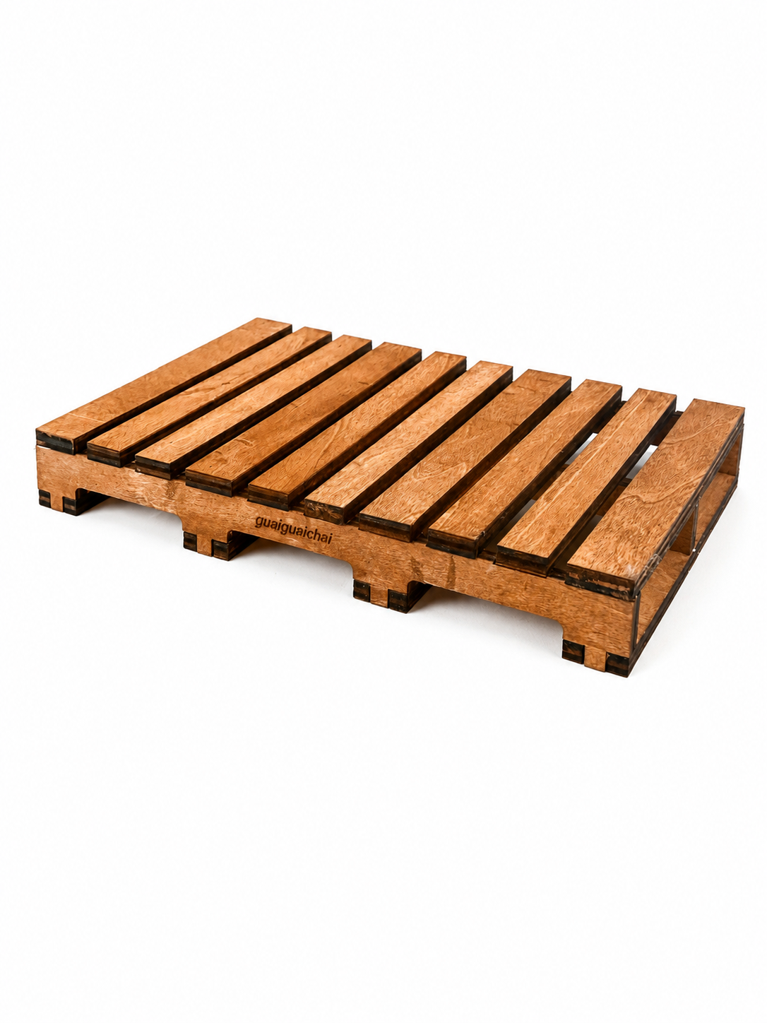 GGC Fingerboard Ramp - Pallet
