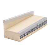 Avenue Fingerboard Ramp - Hubba Rubba